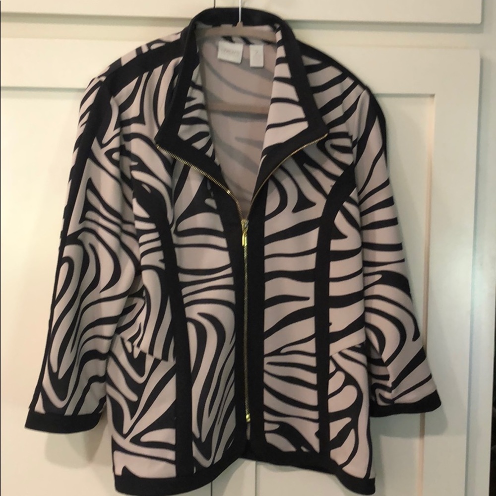Chico’s Jacket
